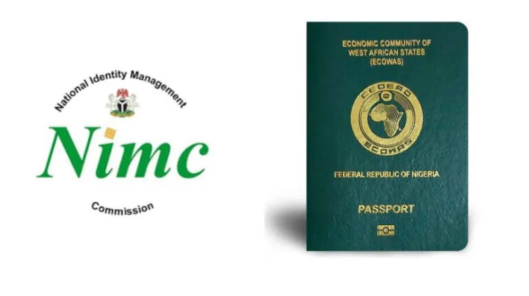 Nigeria Passport Applications